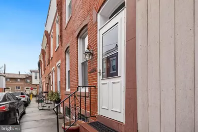 2707 Swain Street, Philadelphia, PA 19130 - Photo 34