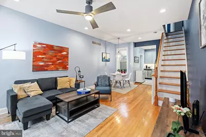 2707 Swain Street, Philadelphia, PA 19130 - Photo 4