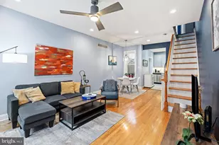 2707 Swain St, Philadelphia, PA 19130 - Photo 4