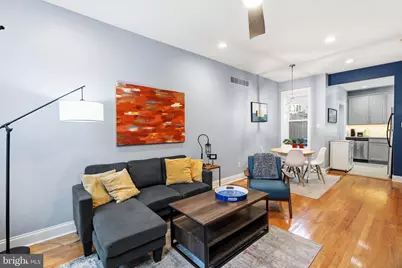 2707 Swain Street, Philadelphia, PA 19130 - Photo 6