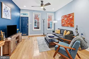 2707 Swain St, Philadelphia, PA 19130 - Photo 8