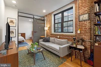 1737 N Howard Street #2B, Philadelphia, PA 19122 - Photo 10