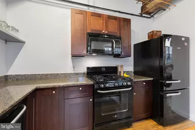 1737 N Howard Street #2B, Philadelphia, PA 19122 - Photo 6