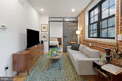 1737 N Howard Street #2B, Philadelphia, PA 19122 - Photo 1