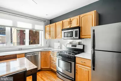 1815 Bainbridge Street #1, Philadelphia, PA 19146 - Photo 6