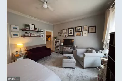 257 S 20th Street #2F, Philadelphia, PA 19103 - Photo 20