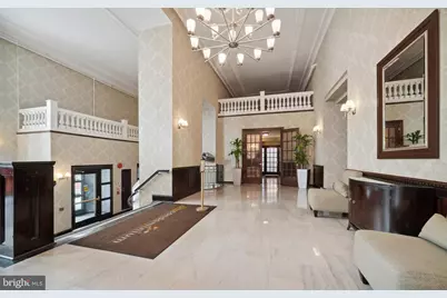 1324 Locust Street #814, Philadelphia, PA 19107 - Photo 2