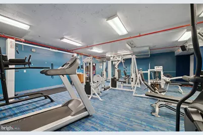 1324 Locust Street #814, Philadelphia, PA 19107 - Photo 12