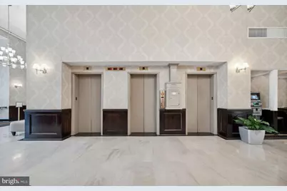 1324 Locust Street #814, Philadelphia, PA 19107 - Photo 4