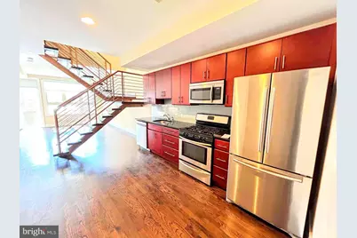 1538 Ogden Street #2B, Philadelphia, PA 19130 - Photo 2