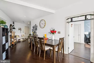 201 N 8th Street #403, Philadelphia, PA 19106 - Photo 4