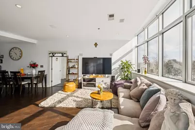 201 N 8th Street #403, Philadelphia, PA 19106 - Photo 12