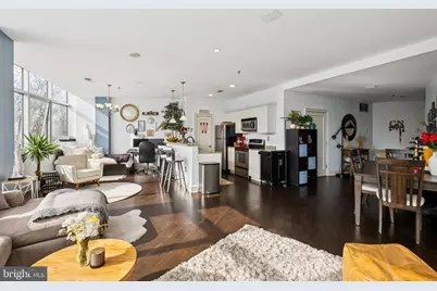 201 N 8th Street #403, Philadelphia, PA 19106 - Photo 10