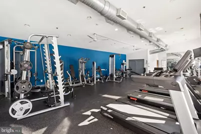 201 N 8th Street #403, Philadelphia, PA 19106 - Photo 22