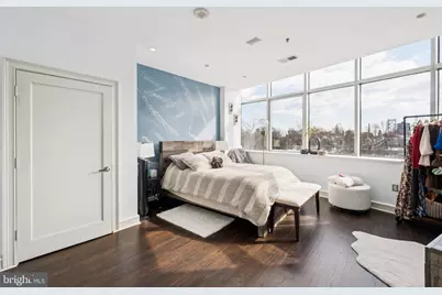 201 N 8th Street #403, Philadelphia, PA 19106 - Photo 14