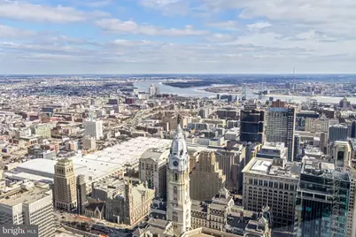 50 S 16th Street #5602, Philadelphia, PA 19102 - Photo 34