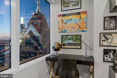 50 S 16th Street #5602, Philadelphia, PA 19102 - Photo 42