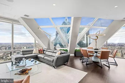 50 S 16th Street #5602, Philadelphia, PA 19102 - Photo 12