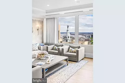 50 S 16th Street #5602, Philadelphia, PA 19102 - Photo 54