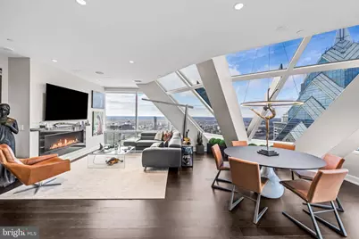 50 S 16th Street #5602, Philadelphia, PA 19102 - Photo 6