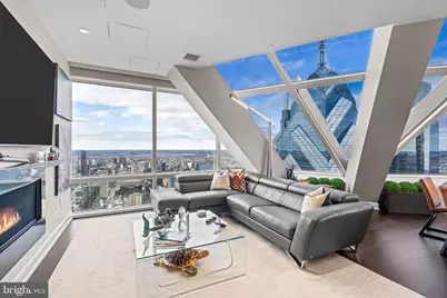 50 S 16th Street #5602, Philadelphia, PA 19102 - Photo 8