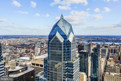 50 S 16th Street #5602, Philadelphia, PA 19102 - Photo 2