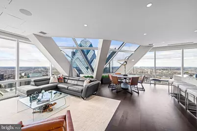 50 S 16th Street #5602, Philadelphia, PA 19102 - Photo 4