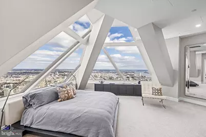 50 S 16th Street #5602, Philadelphia, PA 19102 - Photo 32