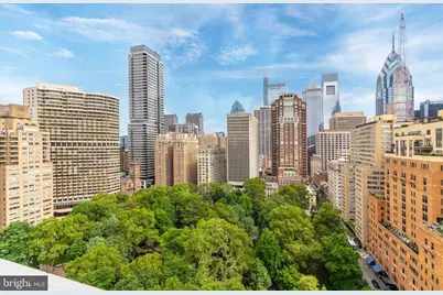 1810 Rittenhouse Square #1405, Philadelphia, PA 19103 - Photo 2