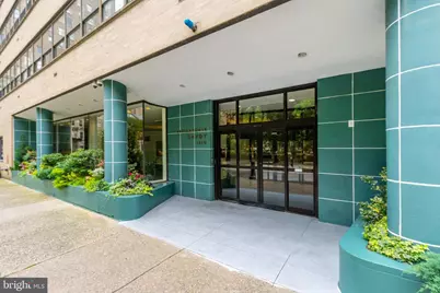 1810 Rittenhouse Square #1405, Philadelphia, PA 19103 - Photo 26