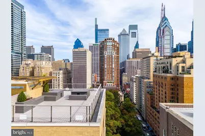 1810 Rittenhouse Square #1405, Philadelphia, PA 19103 - Photo 30