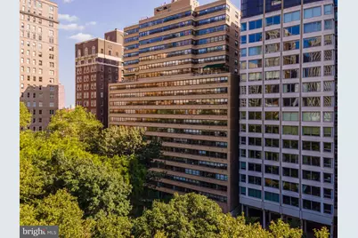 1810 Rittenhouse Square #1405, Philadelphia, PA 19103 - Photo 1
