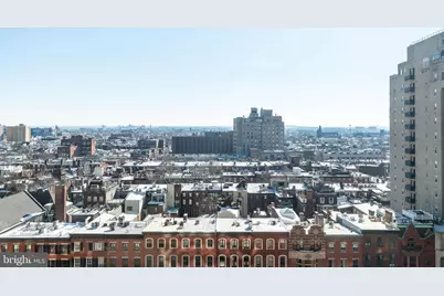 1810 Rittenhouse Square #1405, Philadelphia, PA 19103 - Photo 6