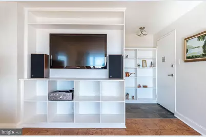 1810 Rittenhouse Square #1405, Philadelphia, PA 19103 - Photo 20