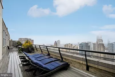 111 S 15th Street #2008, Philadelphia, PA 19102 - Photo 26