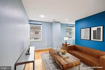 111 S 15th Street #2008, Philadelphia, PA 19102 - Photo 2