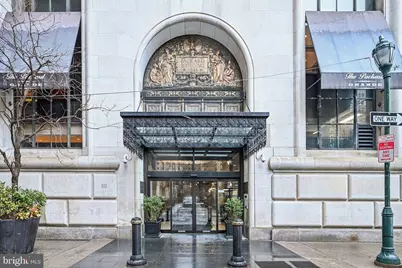 111 S 15th Street #2008, Philadelphia, PA 19102 - Photo 1