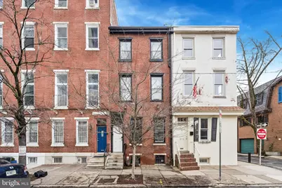 513 S 13th Street, Philadelphia, PA 19147 - Photo 1
