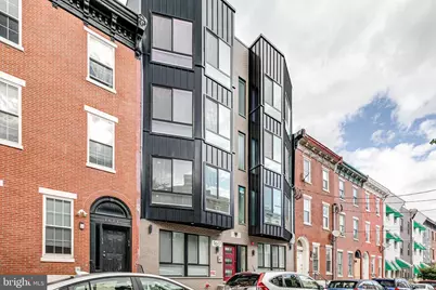 1617 Brown Street #9, Philadelphia, PA 19130 - Photo 4