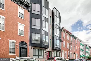 1617 Brown St, Philadelphia, PA 19130 - Photo 4