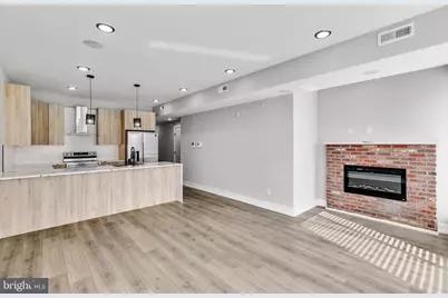 1617 Brown Street #9, Philadelphia, PA 19130 - Photo 1