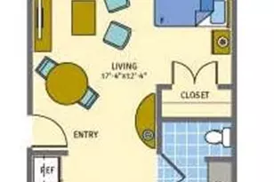 219 S 18th St, Philadelphia, PA 19103 - Photo 6