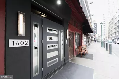 1602 Sansom Street #2, Philadelphia, PA 19102 - Photo 18