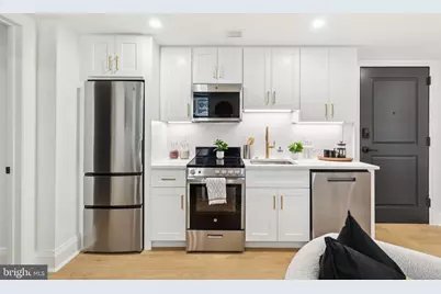 135 S 19th Street #407, Philadelphia, PA 19103 - Photo 8