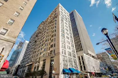 135 S 19th Street #407, Philadelphia, PA 19103 - Photo 20