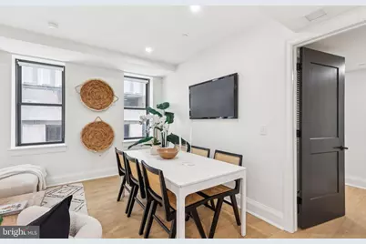 135 S 19th Street #407, Philadelphia, PA 19103 - Photo 4