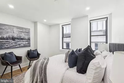 135 S 19th Street #407, Philadelphia, PA 19103 - Photo 16