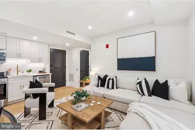 135 S 19th Street #407, Philadelphia, PA 19103 - Photo 1