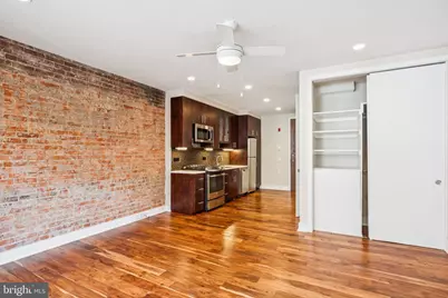 131 S 13th Street #3F, Philadelphia, PA 19107 - Photo 4