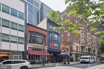 131 S 13th Street #3F, Philadelphia, PA 19107 - Photo 14